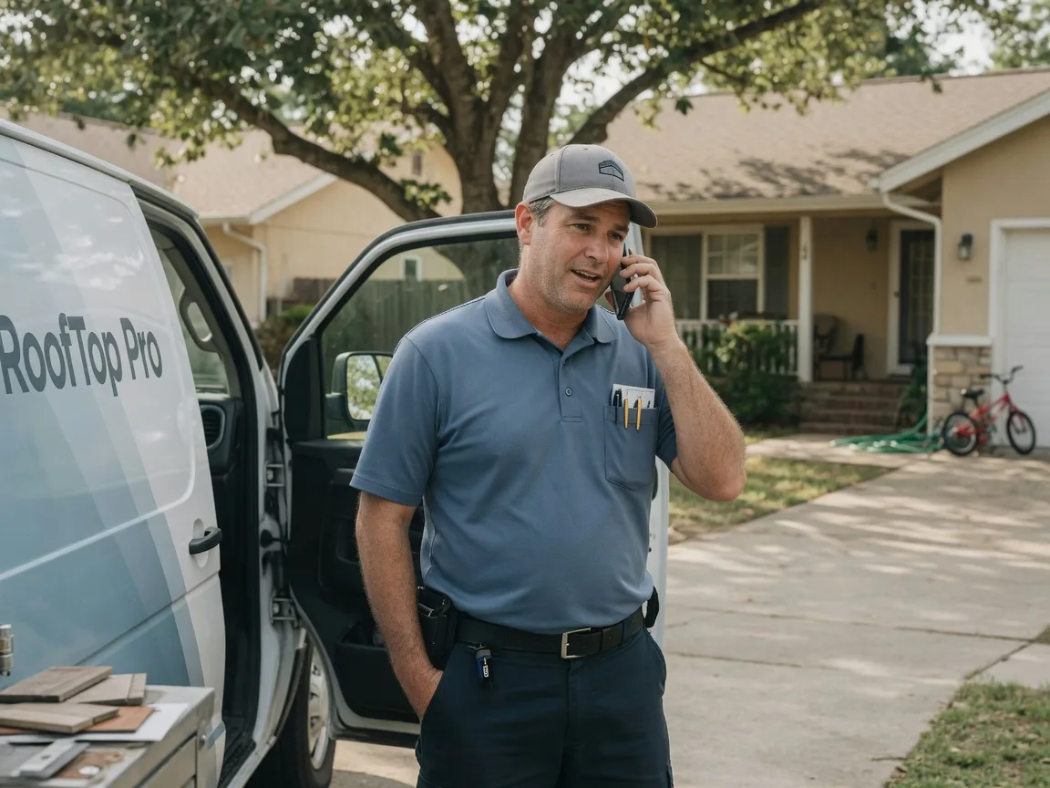 Roof Repair Mazon, IL FAQs